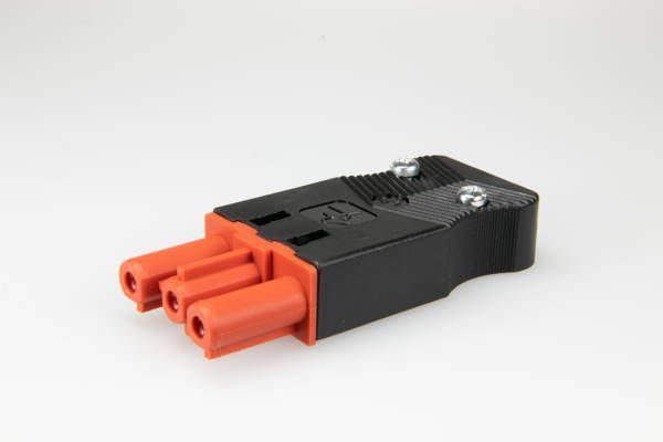 Роз'єм AC 166 GBUF / 340-AC 166 GSTF / 340 AC 166 GBUF / 340+AC 166 GSTF / 340 фото