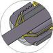 Кабельний ввід М16 THA.450.A0A - CABLE GLAND INNOV D4-7.5 BLACK IP68 THA.450.A0A фото 4