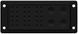 МЕМБРАННА ПАНЕЛЬ ВВЕДЕННЯ КАБЕЛЯ IP65, АРТ.Т_26 654 20, 30x 4-10 мм. 2x 6-13 мм. 2x 8-17 мм. Т_26 654 20 фото 1