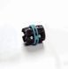 З'єднувач кабельний THB.391.A3A - MINI CONNECTOR LINEAR 3P 32A/450V SCREW D7-12 TEETUBE IP68/IP69K THB.391.A3A фото 9