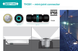 З'єднувач кабельний THB.391.A3A - MINI CONNECTOR LINEAR 3P 32A/450V SCREW D7-12 TEETUBE IP68/IP69K THB.391.A3A фото 3