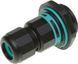 З'єднувач кабельний THP.391.A3A - MINI CONNECTOR LINEAR 3P 32A / 450V SCREW D7-12 TEETUBE IP68 / IP69K THP.391.A3A фото 7