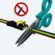 Лінійна клемна колодка THP.112.A3A - CONNECTOR SCREW-CRIMP 3P IP54 THP.112.A3A фото 2