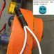 З'єднувач кабельний THB.391.A4A.L - MINI CONNECTOR LINEAR 3P 32A / 450V SCREW D7-13,5 TEETUBE IP68 / IP69K THB.391.A4A.L фото 4