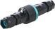 Герметичный разъем THB.405.A8A.R CONNECTOR 10A 8pin CABLE SCREW D7-14 IP68 THB.405.A8A.R фото 3