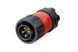 Разъем cnlinko YM-20-C04PE-02-002A/YM-20-J04SX-02-402A 4р корпус 20А 500В IP68 YM-20-C04PE-02-002A/YM-20-J04SX-02-402A фото 2