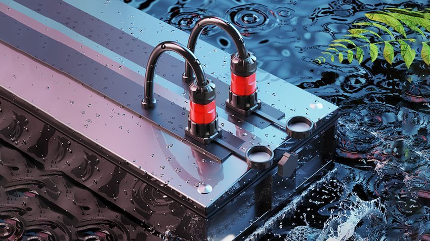 Разъем cnlinko YM-20-C04PE-02-002A/YM-20-J04SX-02-402A 4р корпус 20А 500В IP68 YM-20-C04PE-02-002A/YM-20-J04SX-02-402A фото