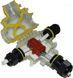 Розподільна коробка IP65 THB.211.A3A - BOX 3WAYS TERM BLOCK 3P SCREW D8-17 IP65 THB.211.A3A фото 3