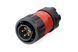Разъем cnlinko YM-20-C05PE-02-002A/YM-20-J05SX-02-402A 5р корпус 20А 500В IP68 YM-20-C05PE-02-002A/YM-20-J05SX-02-402A фото 2