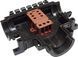 Розподільна коробка IP65 THB.211.A3A - BOX 3WAYS TERM BLOCK 3P SCREW D8-17 IP65 THB.211.A3A фото 5