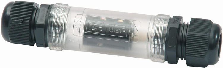 Соединитель кабель кабель THB.400.D1G - CONNECTOR I 4P SCREW D7-13.5 IP68 THB.400.D1G фото