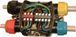Розподільна коробка THB.209.A8A - THA.209.A1A.C01 + THB.026.A1A + THB.026.B1A THB.209.A8A фото 2