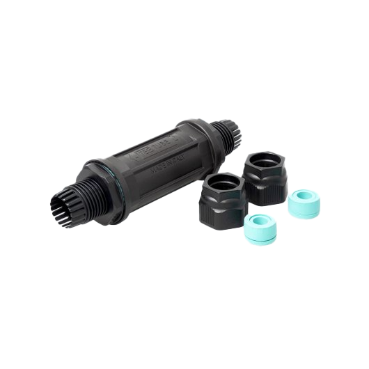 Кабельна муфта THB.400.D1H - CONNECTOR I 5P SCREW D7-13.5 IP68 THB.400.D1H фото