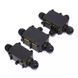 Розподільна коробка зовнішня IP68 SWT.M686-2 3pin SWT.M686-2 фото 2