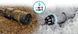 Силовий роз'єм THB.387.A4A.L + THB.387.B4A.L - MINI-CONNECTOR 17,5A 4pin CABLE D7-13,5 IP68 THB.387.A4A.L + THB.387.B4A.L фото 6