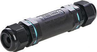 Кабельна муфта THB.400.D1D - CONNECTOR I 6P SCREW D8-17 IP68 THB.400.D1D фото