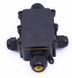 Монтажная коробка наружная IP68 SWT.M686-4 3 контакта, 24А, 450В SWT.M686-4 фото 1