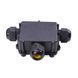 Розподільна коробка SWT.M686-T 3pin IP68, 24A, 450V SWT.M686-T фото 1