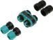 Кабельний разветвитель THB.392.R4A - MINI-DISTRIBUTOR xDRY 4WAYS 4P SCREW IP68 THB.392.R4A фото 3