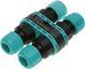 Кабельний разветвитель THB.392.R4A - MINI-DISTRIBUTOR xDRY 4WAYS 4P SCREW IP68 THB.392.R4A фото 1