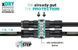 Кабельний розгалужувач THB.392.R4A.L - MINI-DISTRIBUTOR XDRY 4WAYS 4P SCREW D7-13,5 IP68 THB.392.R4A.L фото 3