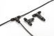 Кабельный разветвитель ip68 THB.402.D2E - CONNECTOR T 3+3P SCREW D7-13.5/8-17 IP68 THB.402.D2E фото 4