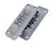 Панель введення кабелю MB 5/11 FL13 LIGHT GREY UL94 V-0 11входів IP66/IP67 MB 5/11 фото 1