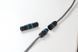 Роз'єм вилка розетка THB.387.A3A + THB.387.B3A - MINI-CONNECTOR 17,5A 3pin CABLE D7-12 IP68 THB.387.A3A+THB.387.B3A фото 5