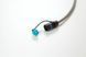 Роз'єм вилка розетка THB.387.A3A + THB.387.B3A - MINI-CONNECTOR 17,5A 3pin CABLE D7-12 IP68 THB.387.A3A+THB.387.B3A фото 7