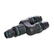 Кабельный разветвитель THB.399.E3A - CONNECTOR Y 3P SCREW D7-13.5/7-13.5 IP68 THB.399.E3A фото 1