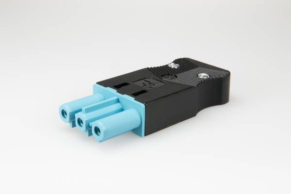 Роз'єм AC 166 GBUF / 310 + AC 166 GSTF / 310 AC 166 GBUF / 310+ AC 166 GSTF/310 фото
