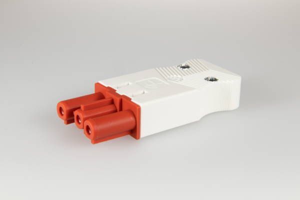 Роз'єм AC 166 GBUF / 310 + AC 166 GSTF / 310 AC 166 GBUF / 310+ AC 166 GSTF/310 фото