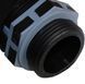 Кабельний ввід THA.450.B1A - CABLE GLAND INNOV PG9 D7.5-9.5 BLACK IP68 THA.450.B1A фото 4