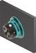 З'єднувач кабельний THB.391.H4A - MINI-CONNECT PANEL 32A 4Pin SCREW D7-12 IP68 M20 NUT THB.391.H4A фото 4