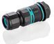 З'єднувач кабельний THB.391.H4A - MINI-CONNECT PANEL 32A 4Pin SCREW D7-12 IP68 M20 NUT THB.391.H4A фото 1