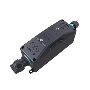 Корпус THAR0001B для платформи ARDUINO&reg; M16/M20 IP65 THAR0001B фото