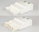 Роз'єм AC 166 GBUF / 525 - AC 166 GSTF / 525 AC 166 GBUF / 525 фото 1