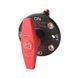 A23-10 Вимикач акумулятора 300 А IP67 A23-10 фото 3